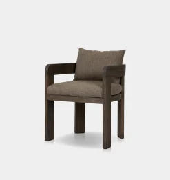 Albert Outdoor Dining Chair