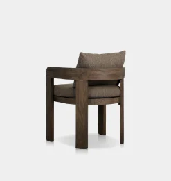 Albert Outdoor Dining Chair