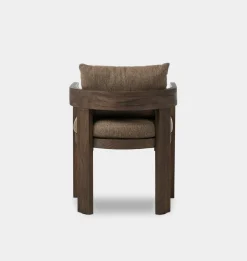 Albert Outdoor Dining Chair