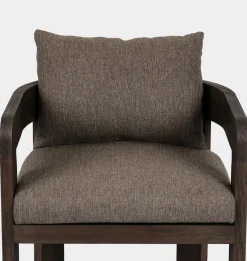 Albert Outdoor Dining Chair