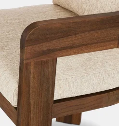 Albert Outdoor Dining Chair