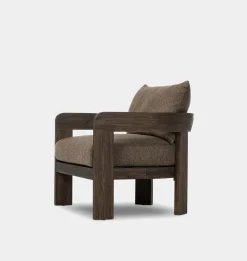 Albert Outdoor Lounge Chair
