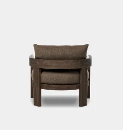 Albert Outdoor Lounge Chair