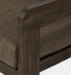Albert Outdoor Lounge Chair