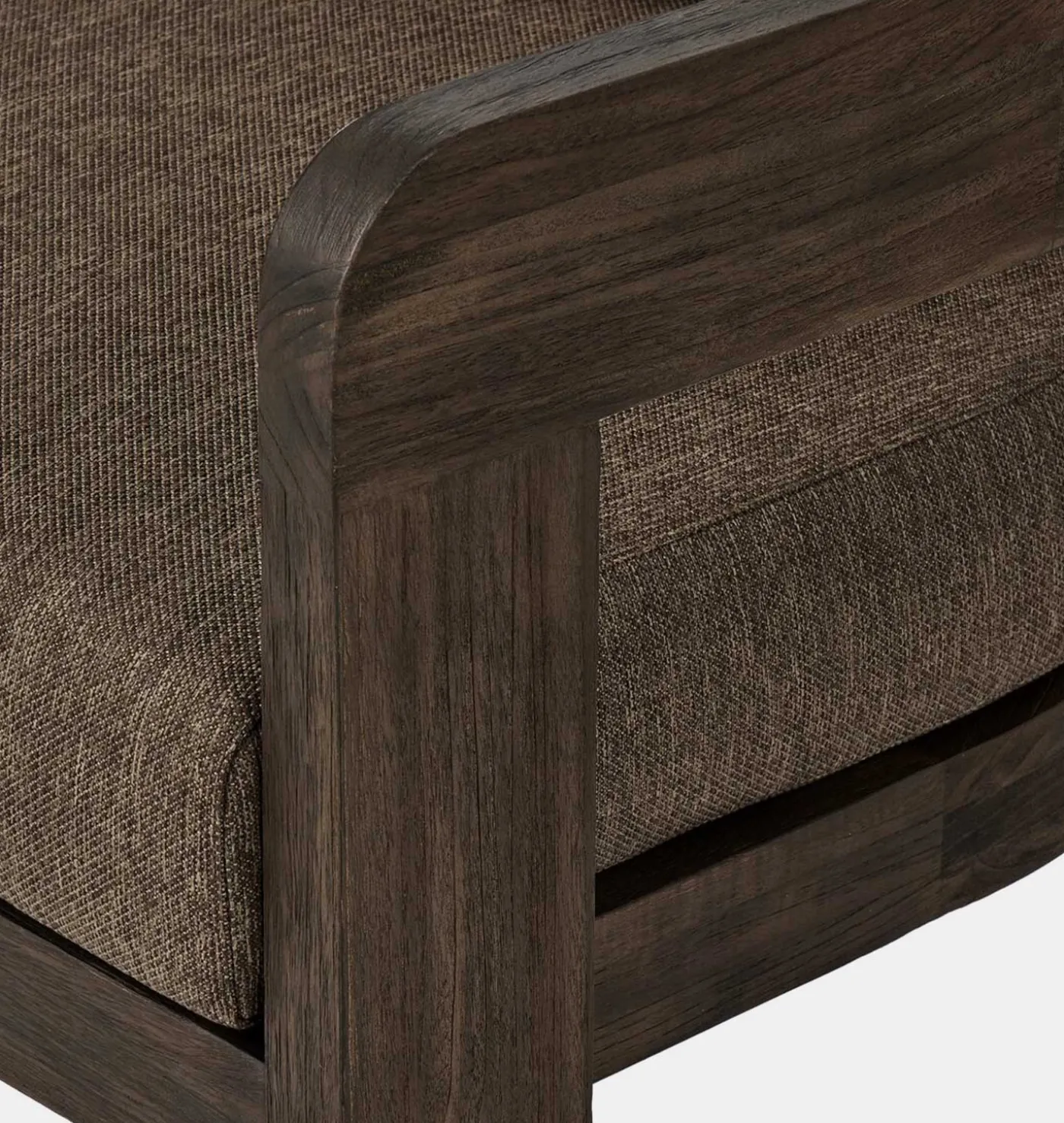 Albert Outdoor Lounge Chair