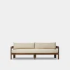Albert Outdoor Sofa