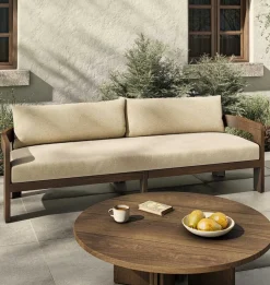 Albert Outdoor Sofa