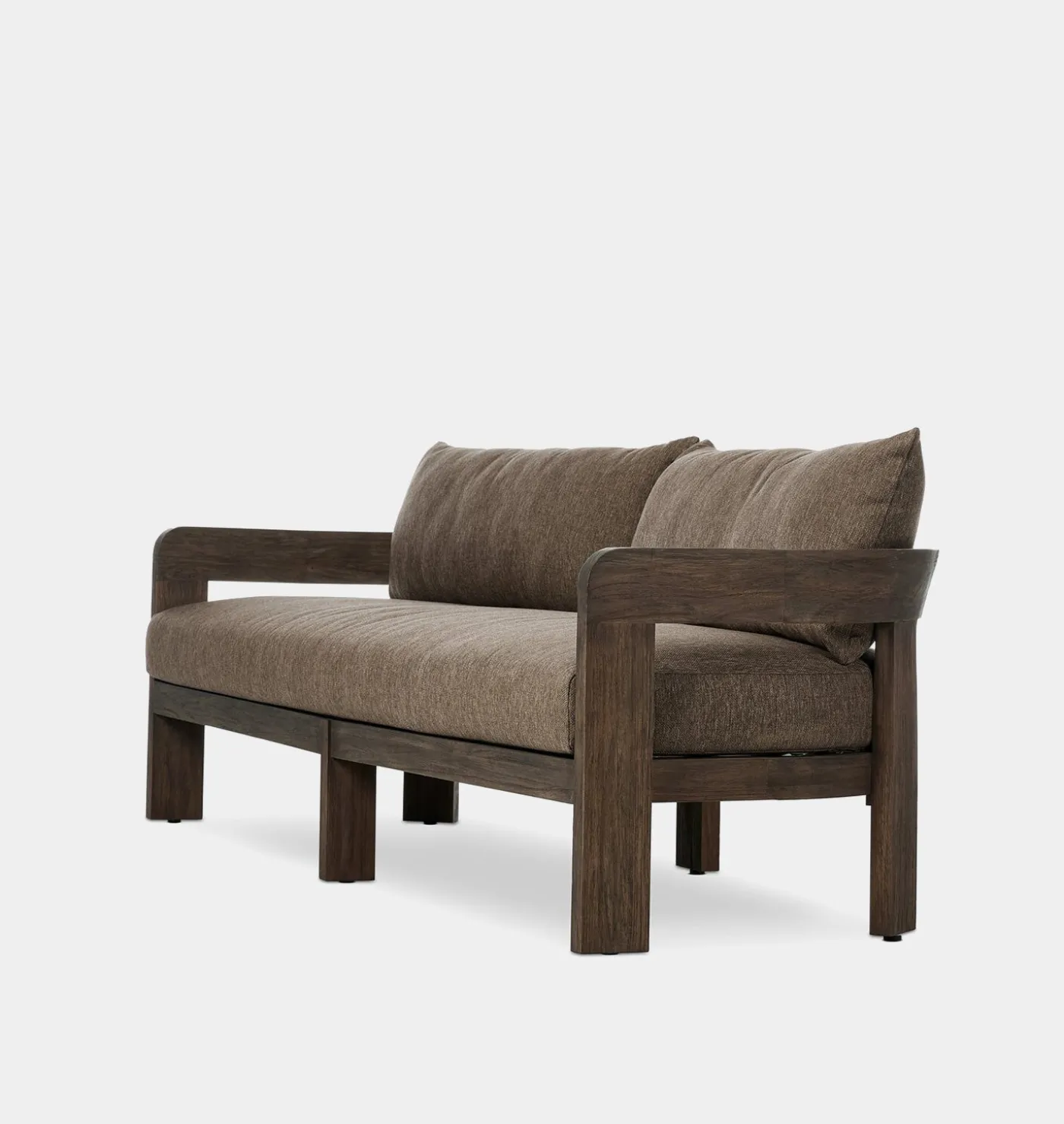 Albert Outdoor Sofa