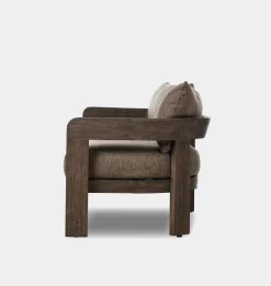 Albert Outdoor Sofa