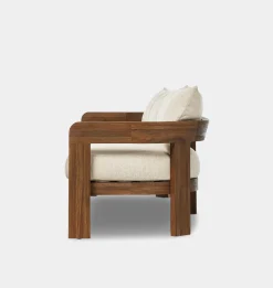 Albert Outdoor Sofa