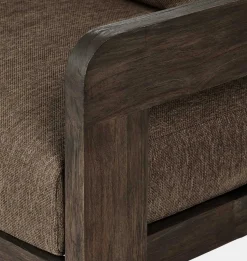Albert Outdoor Sofa