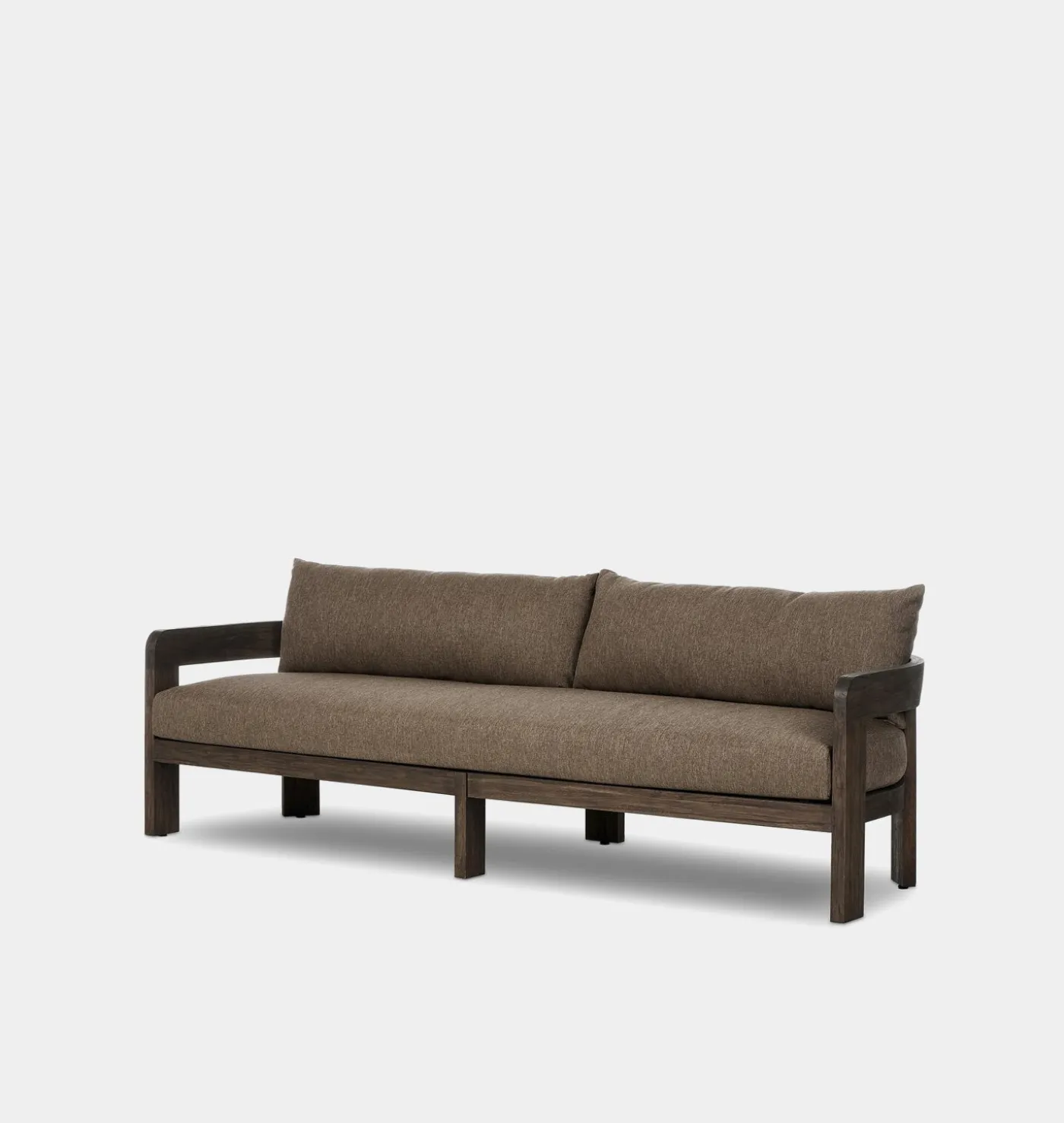 Albert Outdoor Sofa
