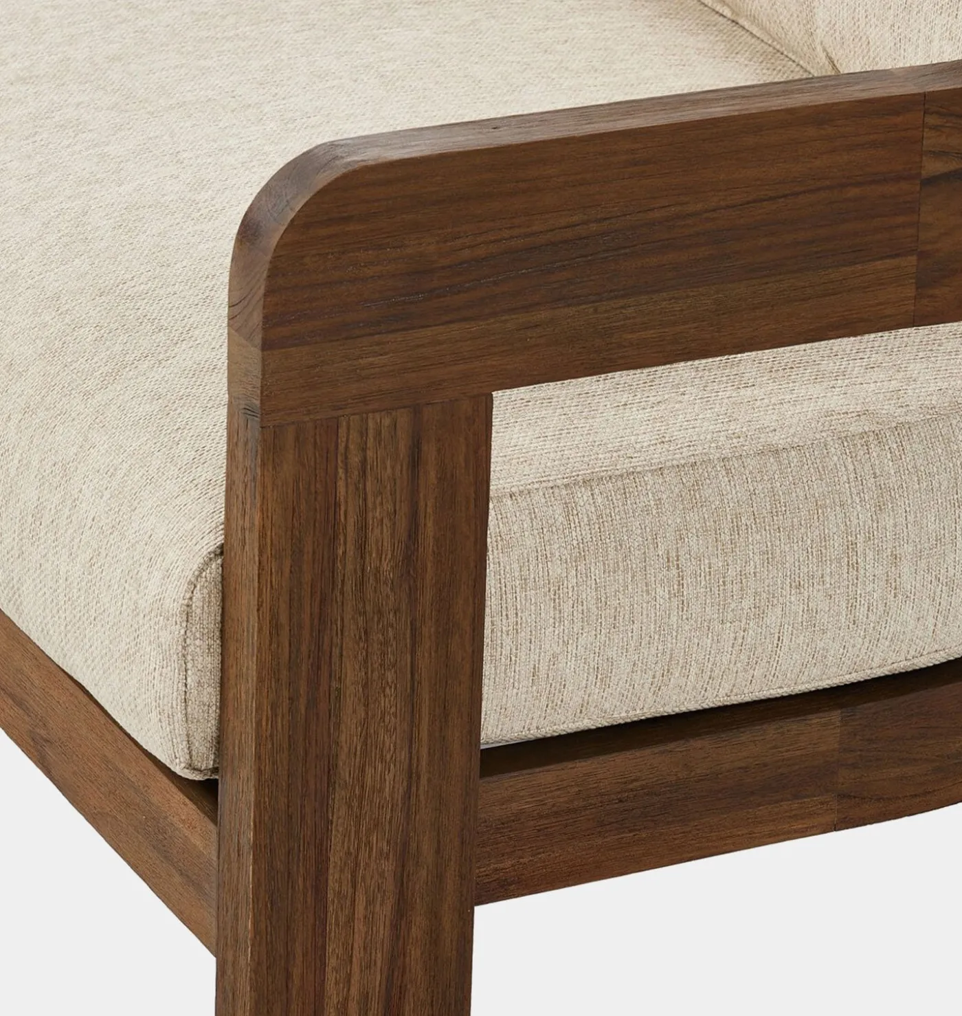 Albert Outdoor Sofa
