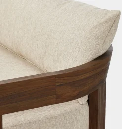 Albert Outdoor Sofa