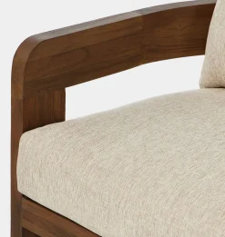 Albert Outdoor Sofa