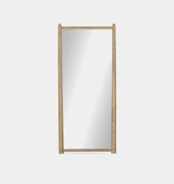 Aldwin Floor Mirror