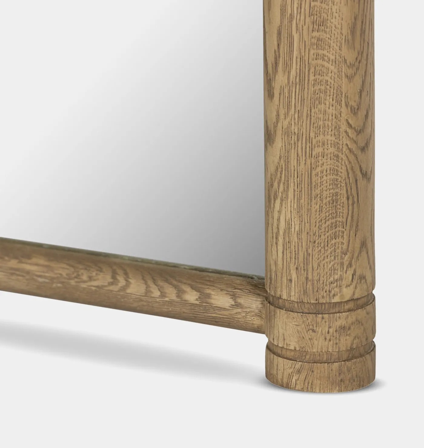 Aldwin Floor Mirror