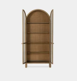 Alexandre Bookcase