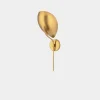 Alice Brass Sconce
