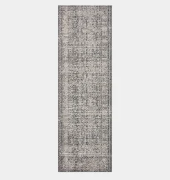 Alie ALE-03 Charcoal / Dove Area Rug