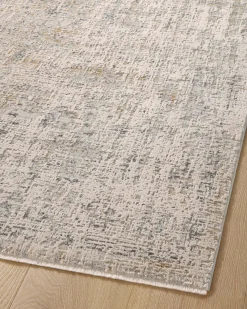 Alie ALE-02 Sand / Sky Area Rug