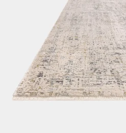 Alie ALE-02 Sand / Sky Area Rug