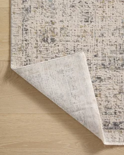 Alie ALE-02 Sand / Sky Area Rug