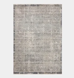 Alie ALE-04 Sky / Stone Area Rug