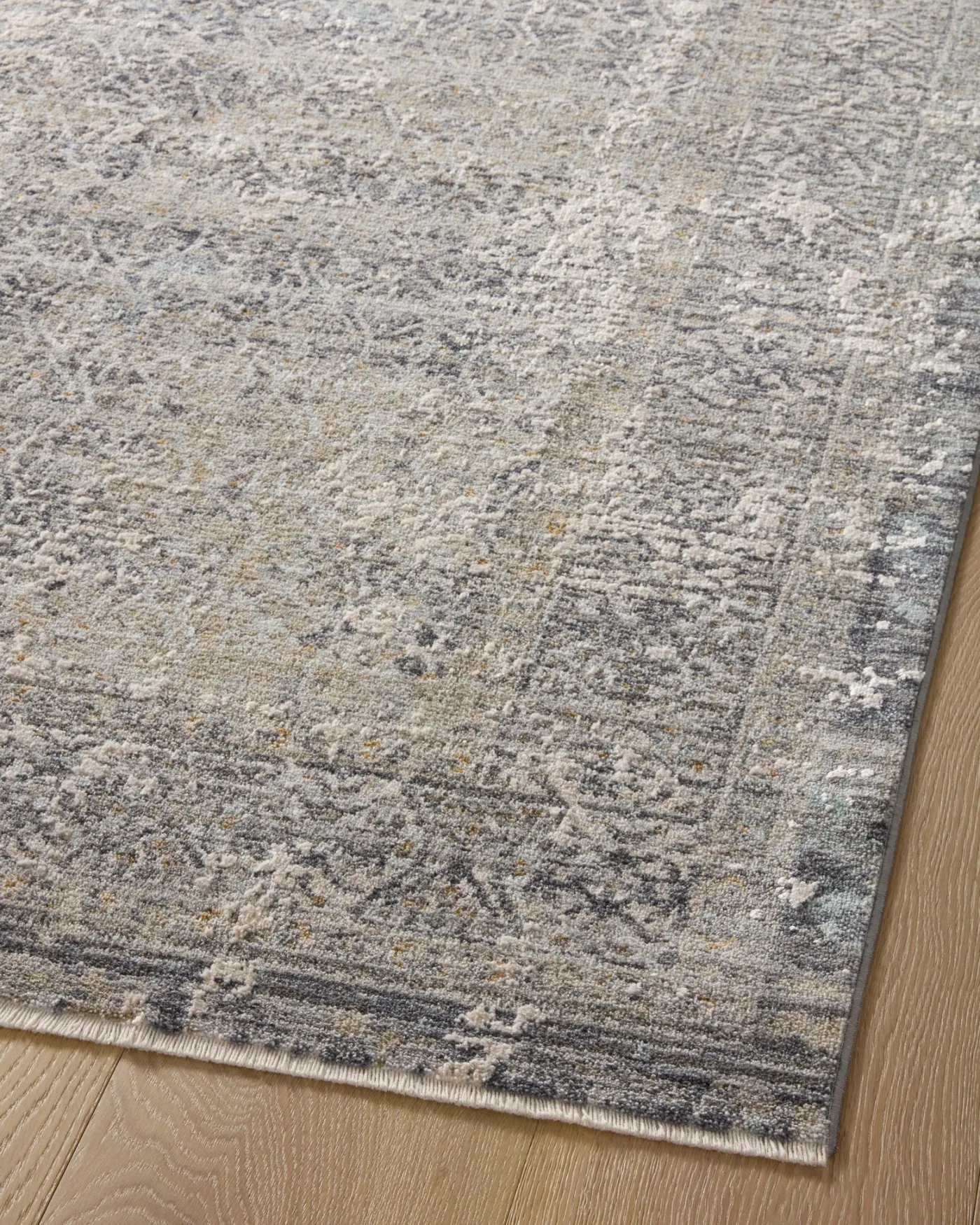 Alie ALE-04 Sky / Stone Area Rug