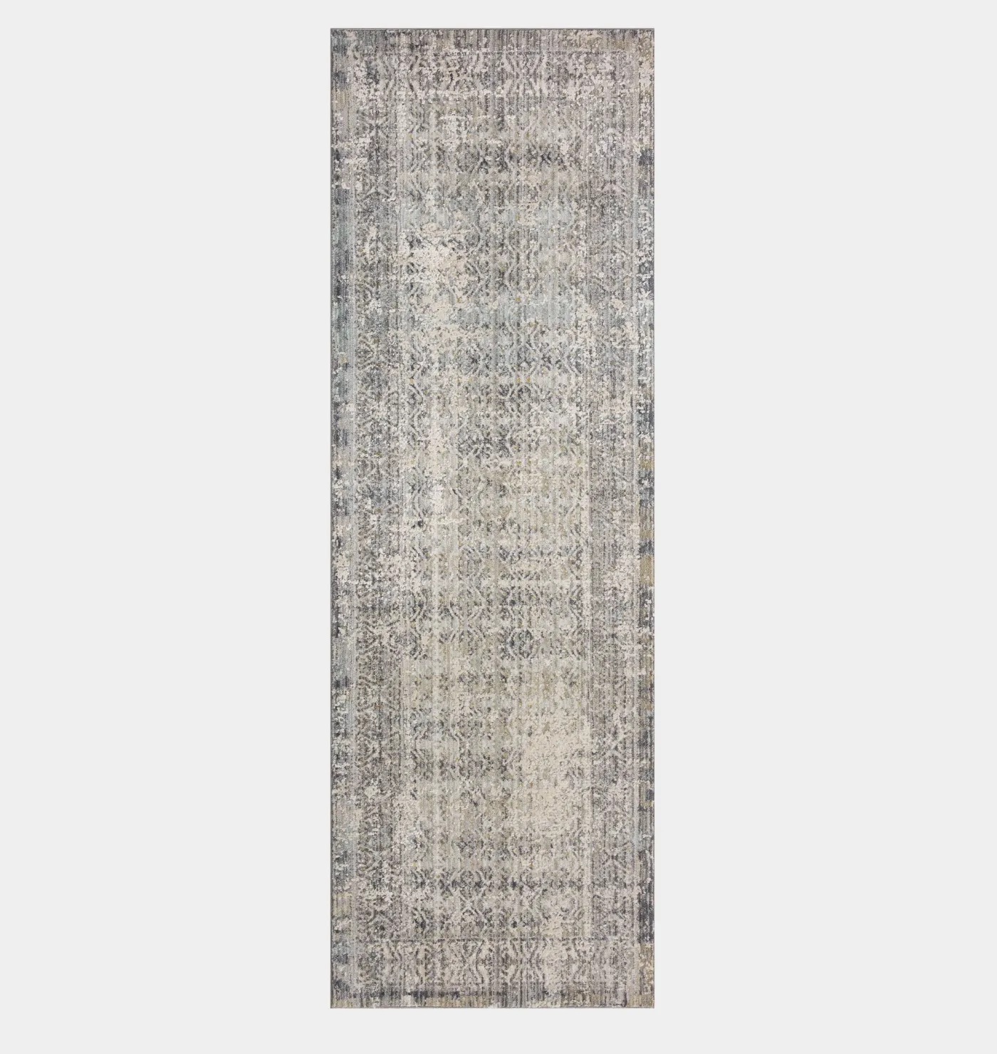 Alie ALE-04 Sky / Stone Area Rug