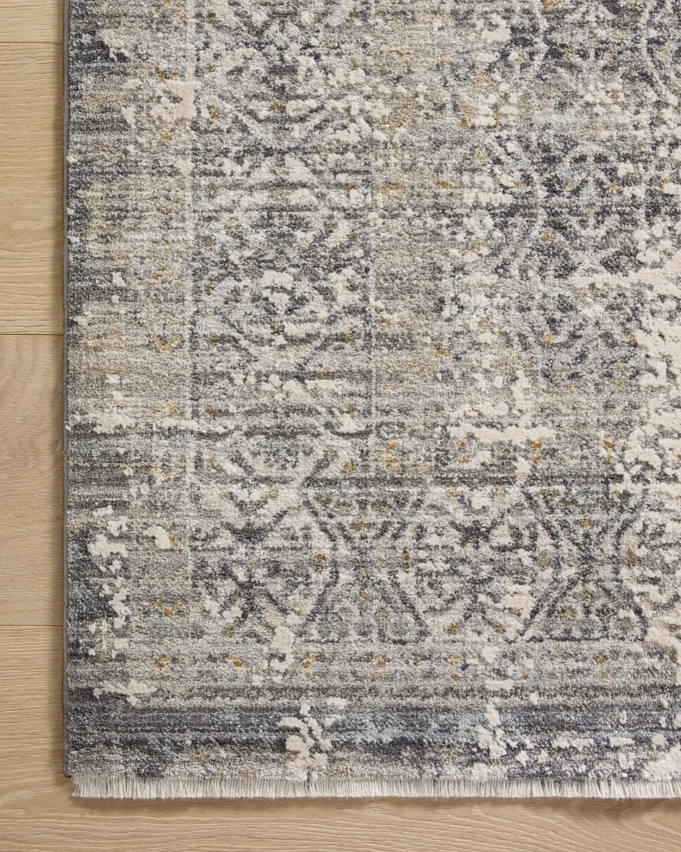 Alie ALE-04 Sky / Stone Area Rug
