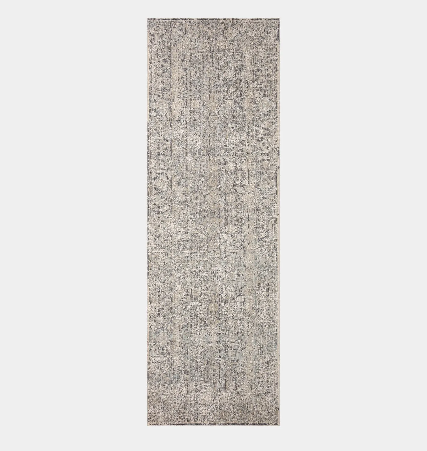 Alie ALE-01 Stone / Mist Area Rug