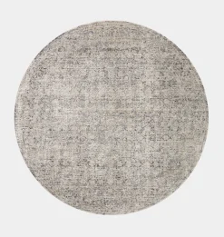 Alie ALE-01 Stone / Mist Area Rug
