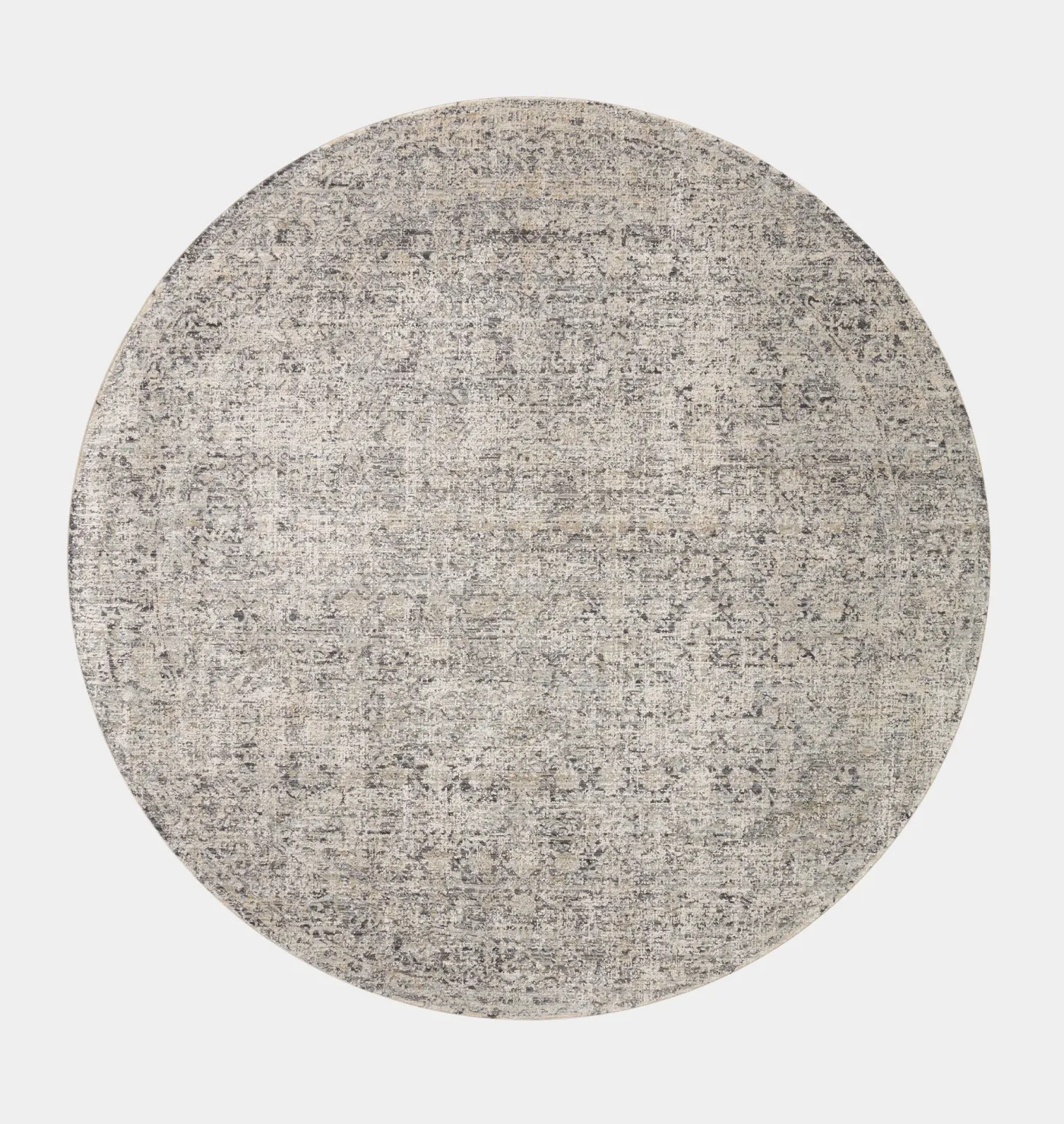 Alie ALE-01 Stone / Mist Area Rug