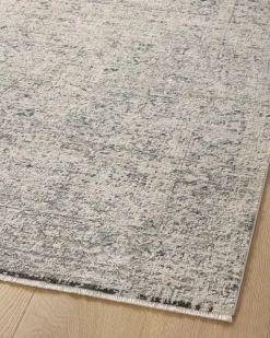 Alie ALE-01 Stone / Mist Area Rug
