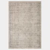 Alie ALE-03 Taupe / Dove Area Rug