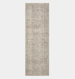 Alie ALE-03 Taupe / Dove Area Rug