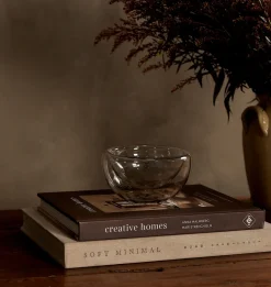 Alix Glass Bowl