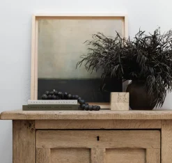 Allow Framed Print