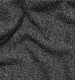 Alpaca Throw Blanket