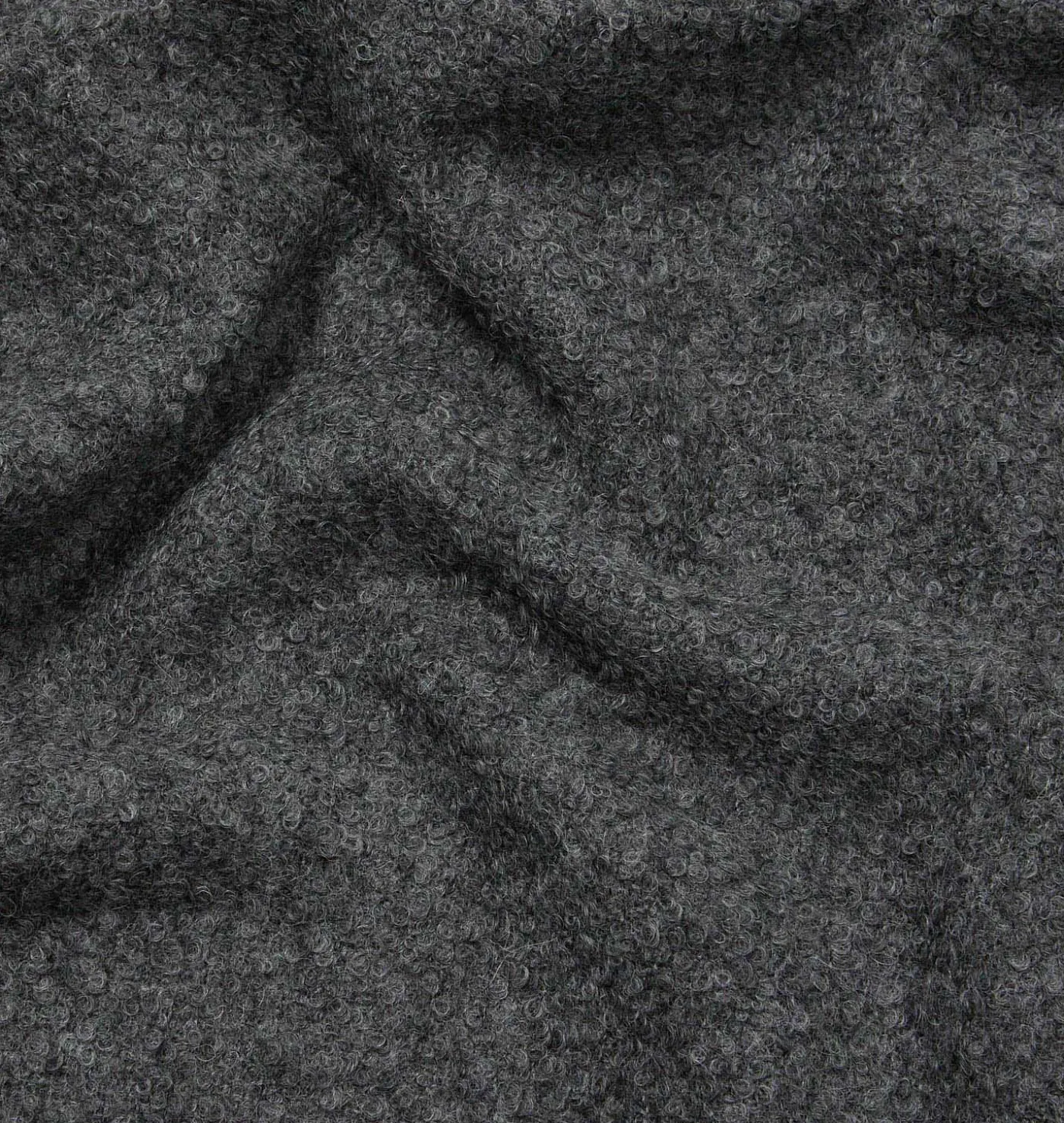 Alpaca Throw Blanket