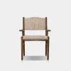 Alura Outdoor Dining Armchair