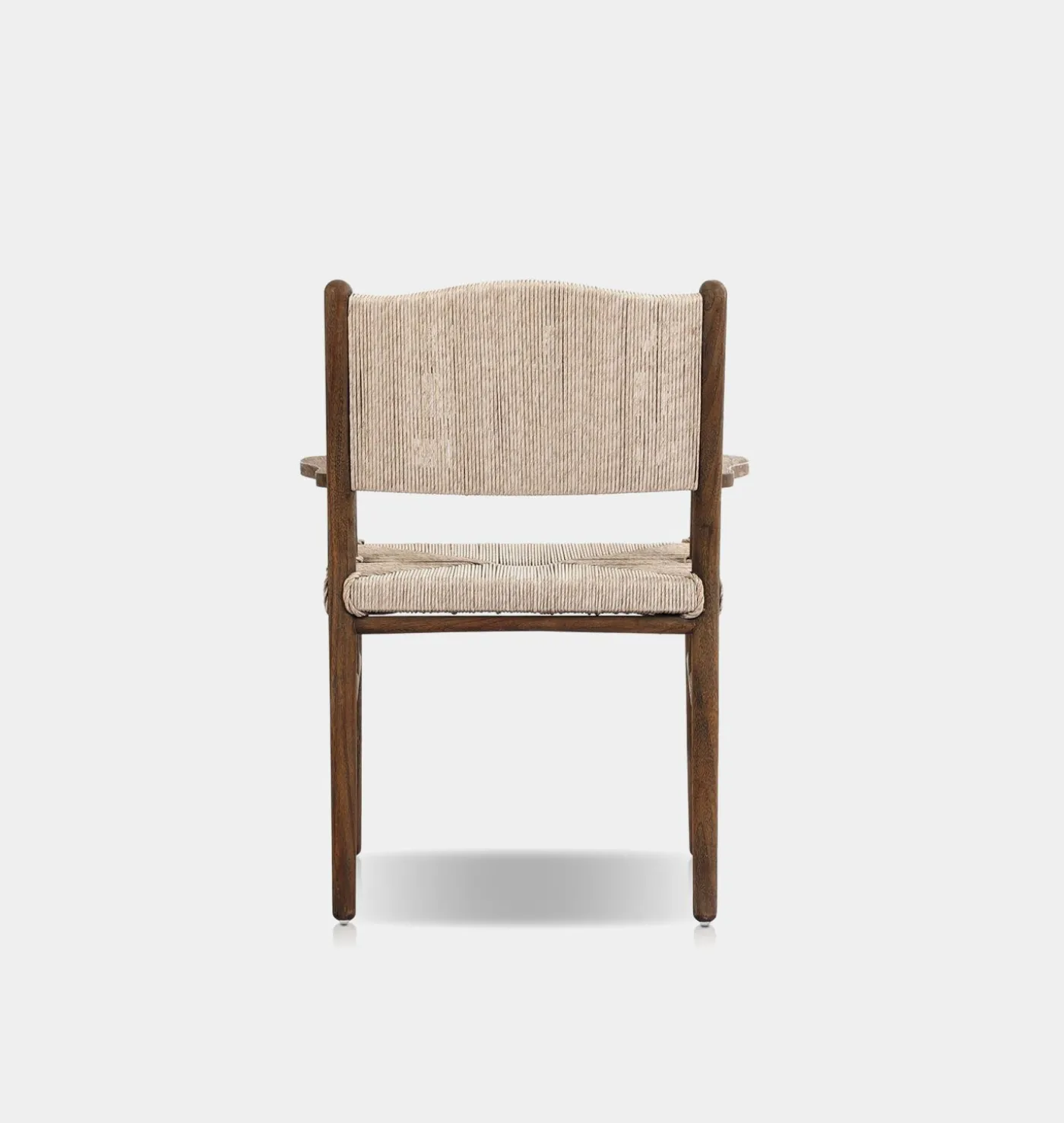 Alura Outdoor Dining Armchair