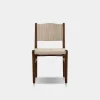 Alura Outdoor Dining Chair