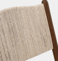 Alura Outdoor Dining Chair