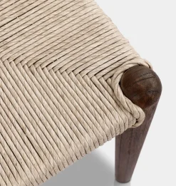 Alura Outdoor Dining Chair
