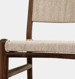 Alura Outdoor Dining Chair