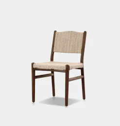 Alura Outdoor Dining Chair