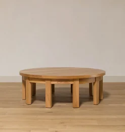 Amalfi Coffee Table