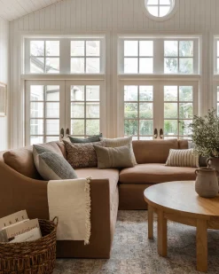 Amalfi Coffee Table